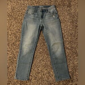 Sonoma Boyfriend Jeans